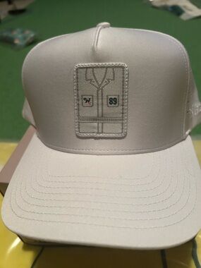 2025 Waggle Master Hat